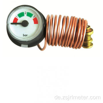 Mini-Kapillarmanometer D28